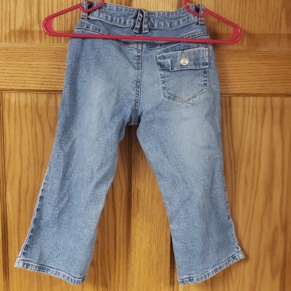 Blue jeans - Picture 3 of 3